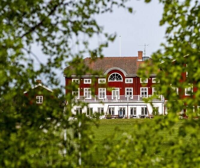 Stf Undersvik Gårdshotell & Vandrarhem