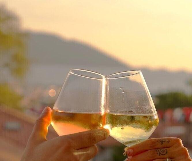 Vera Hotel Kaş