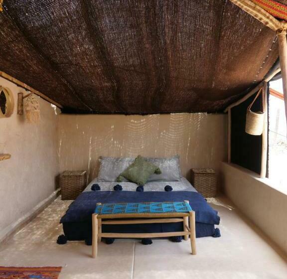 Общежитие Berber Beldi Camp