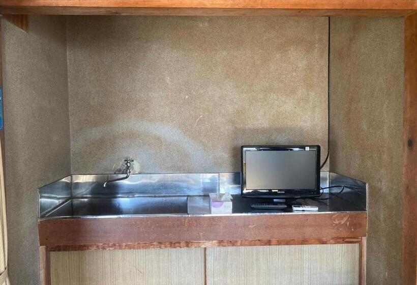 Albergue Guest House 長十