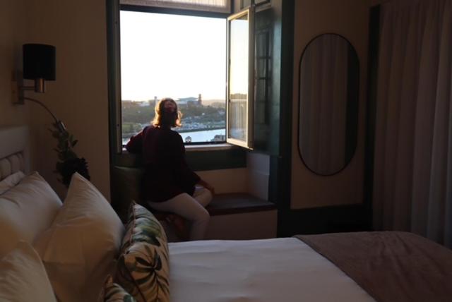 هاستل Ilha 12 Suites
