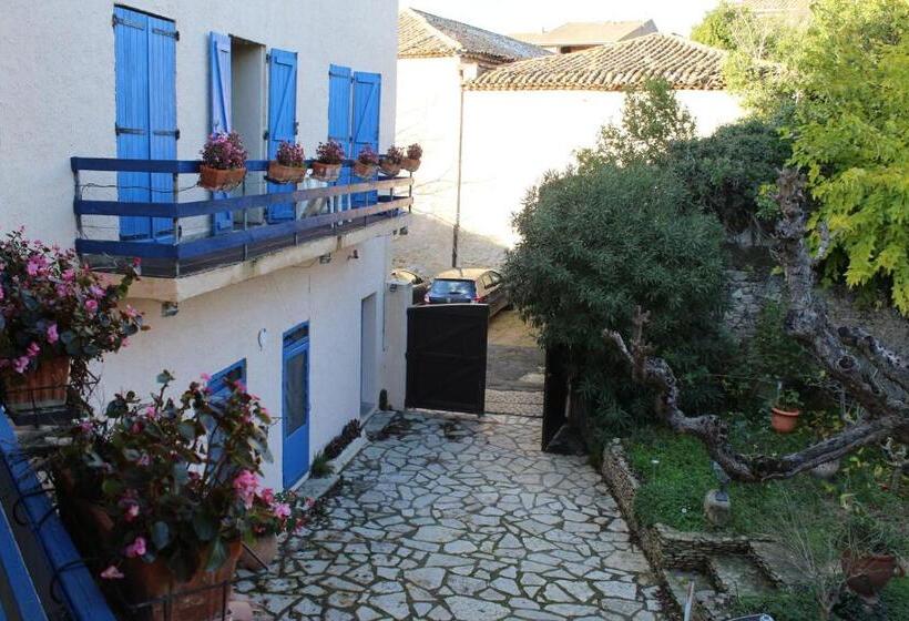 Bed and Breakfast Chambres D Hôtes Les Arbousiers