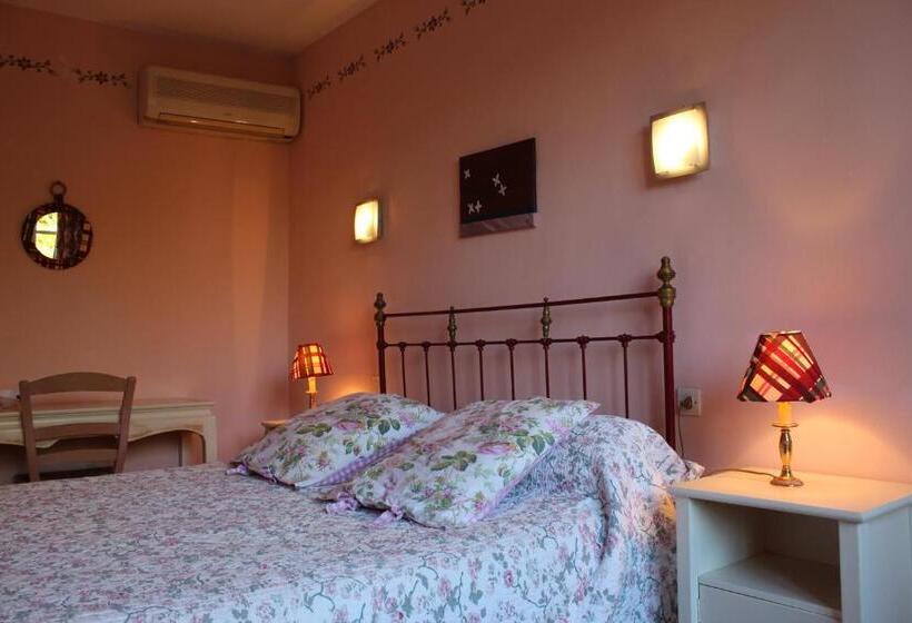 Bed and Breakfast Chambres D Hôtes Les Arbousiers