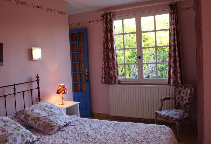 Bed and Breakfast Chambres D Hôtes Les Arbousiers
