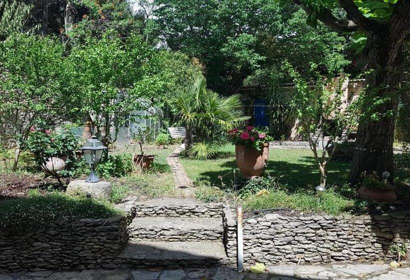 Bed and Breakfast Chambres D Hôtes Les Arbousiers
