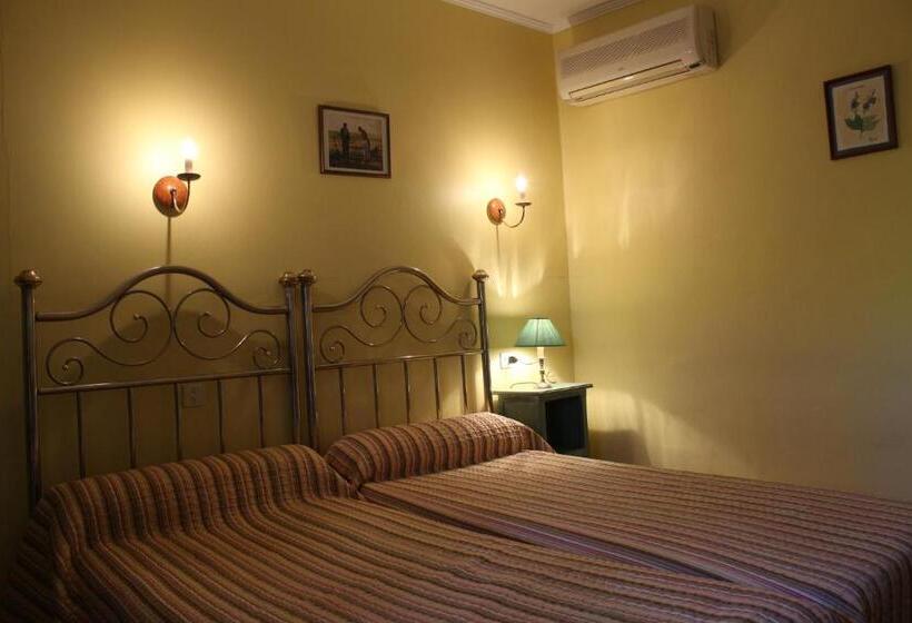 Bed and Breakfast Chambres D Hôtes Les Arbousiers