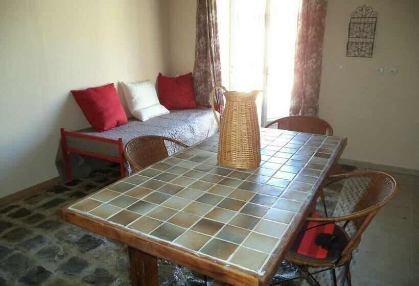 Bed and Breakfast La Dame Blanche