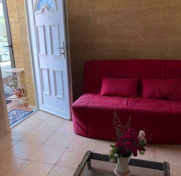 Bed and Breakfast Mazet Des Lavandes