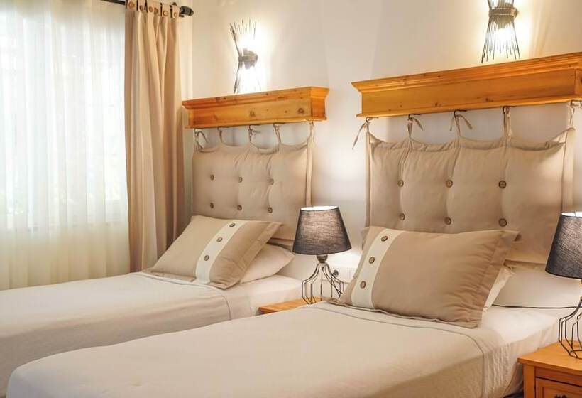 酒店 Datça Dirik Surf Beach