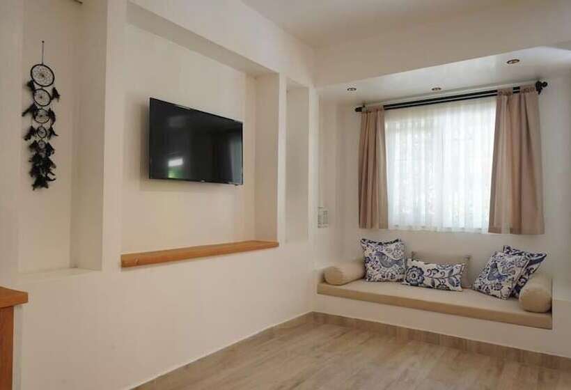 酒店 Datça Dirik Surf Beach