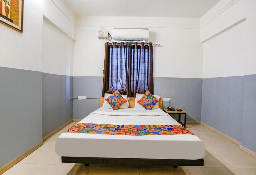 Fabhotel Bhakti Sankul
