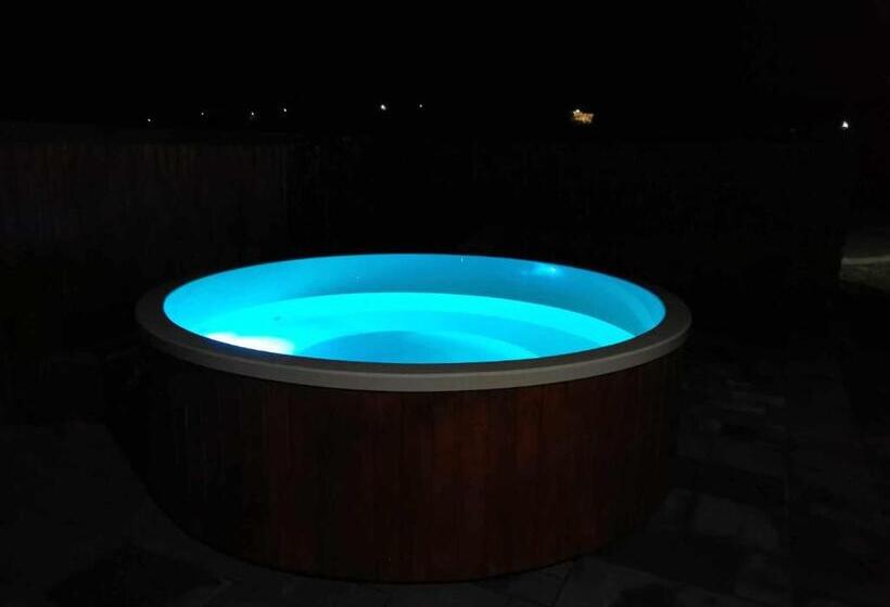 בית מלון כפרי Agropensiunea La Bunici