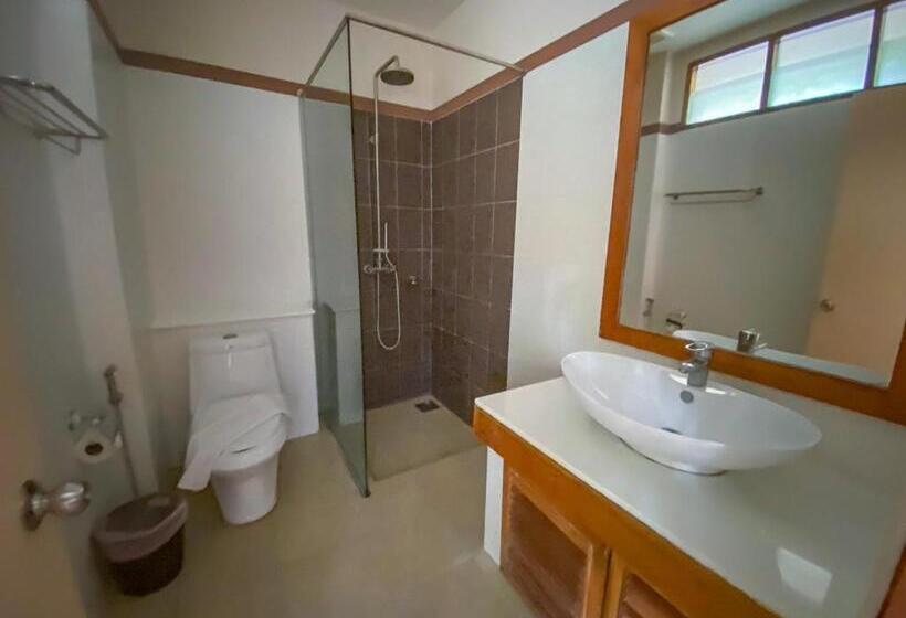 فندق Chaithalay Khanom Resort