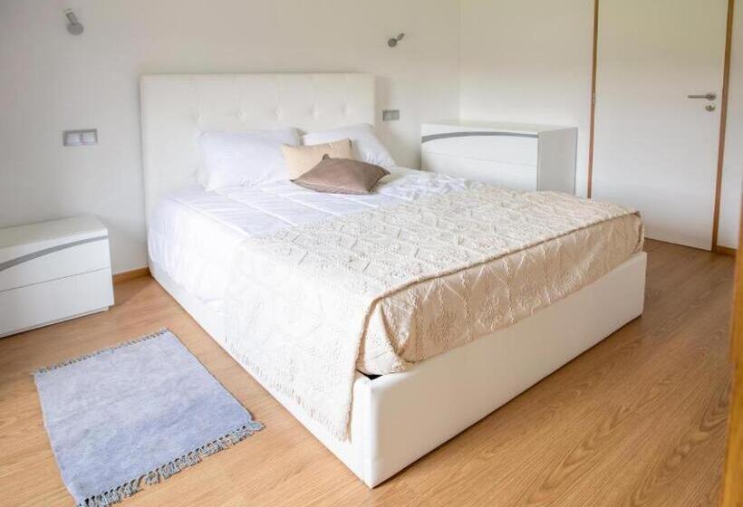 פנסיון Casa Do Juiz Suites