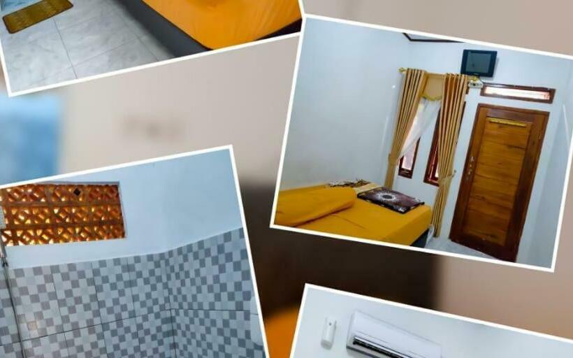 Пансион Madasari House Karinduaji