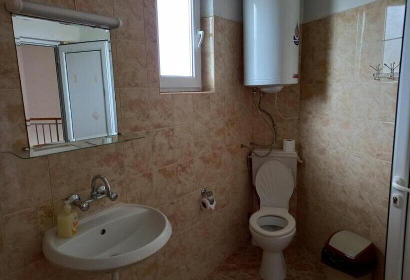 پانسیون Vili Marina Rooms