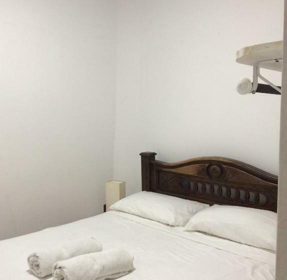 هاستل Casa D  Linda