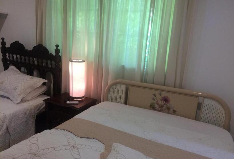 هاستل Casa D  Linda