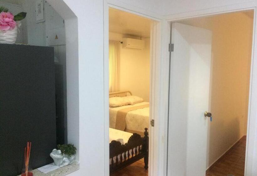 هاستل Casa D  Linda