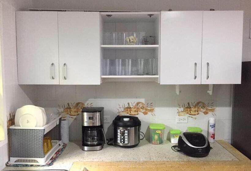 هاستل Casa D  Linda