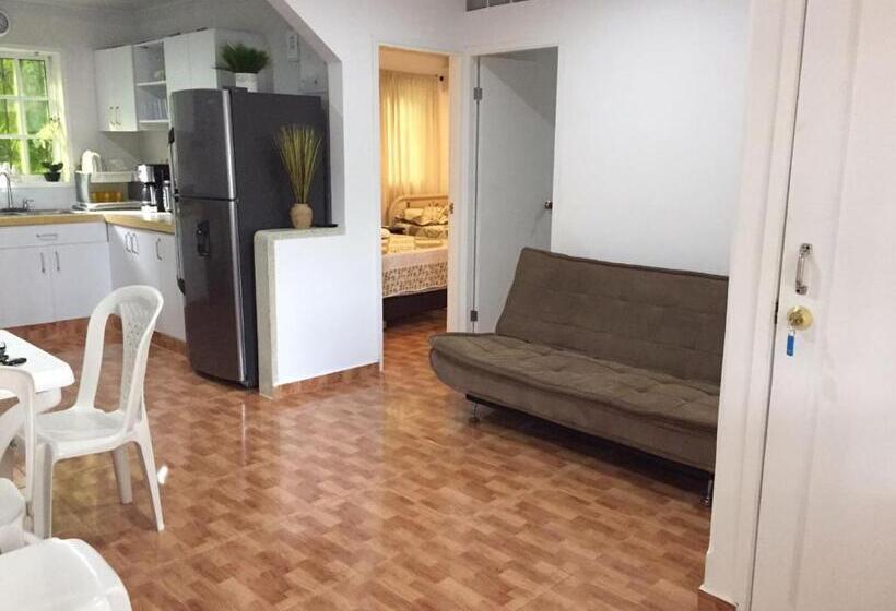 هاستل Casa D  Linda