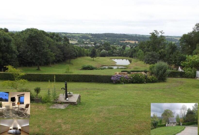 צימר Gite En Normandie