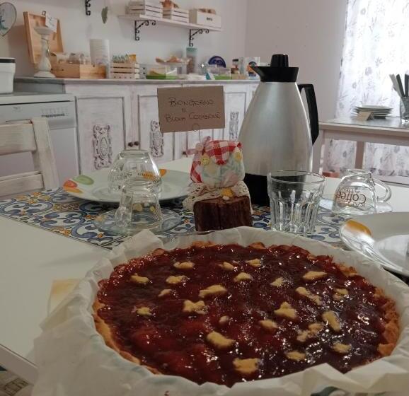 Bed and Breakfast Il Giardino Segreto