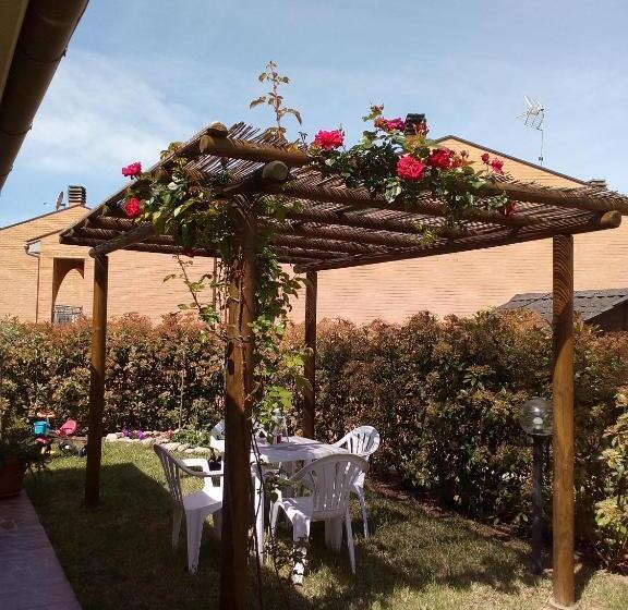 Bed and Breakfast Il Giardino Segreto