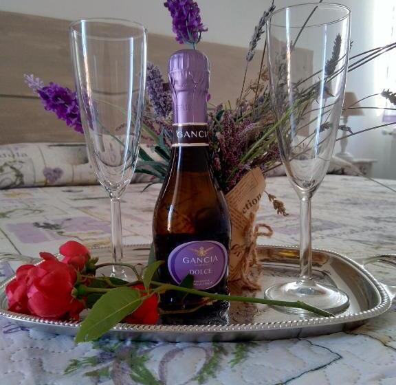 Bed and Breakfast Il Giardino Segreto
