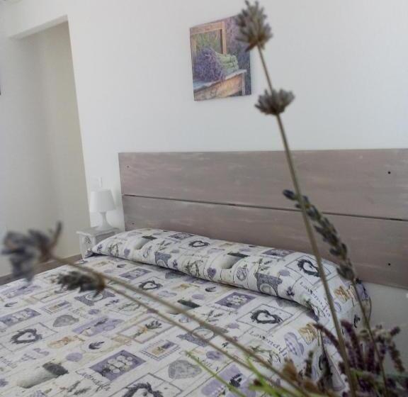 Bed and Breakfast Il Giardino Segreto