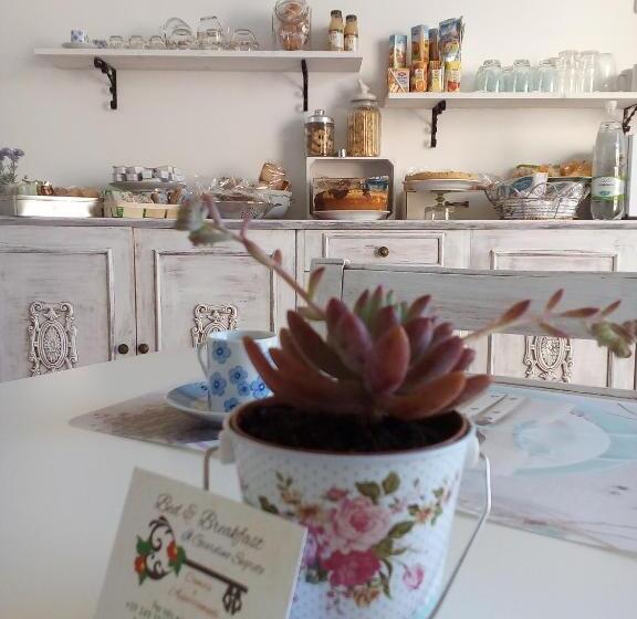 Bed and Breakfast Il Giardino Segreto