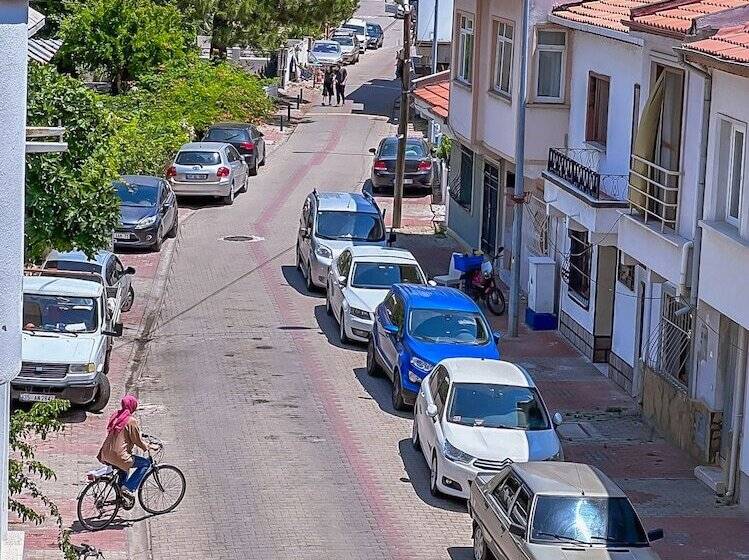 Abelia Otel