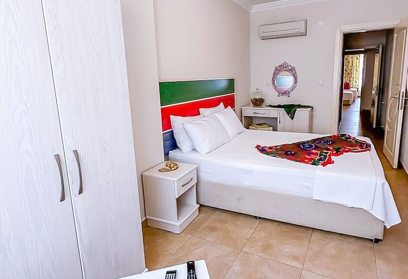 Abelia Otel