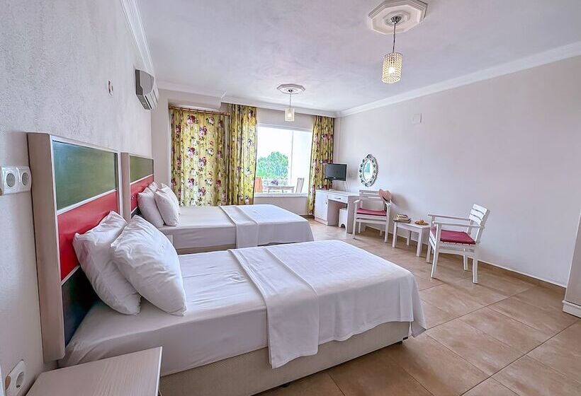 Abelia Otel