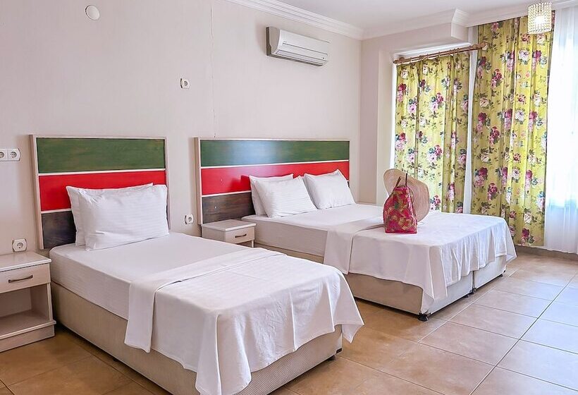Abelia Otel