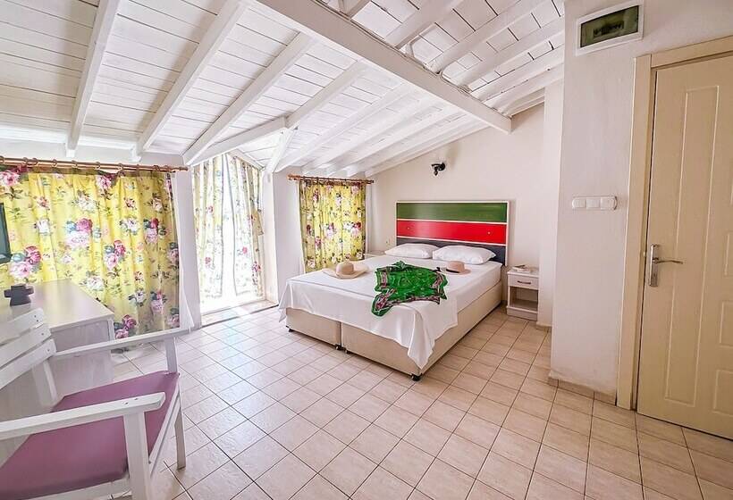 Abelia Otel