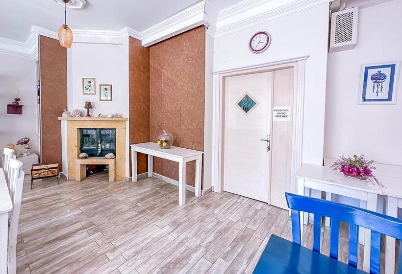 Abelia Otel