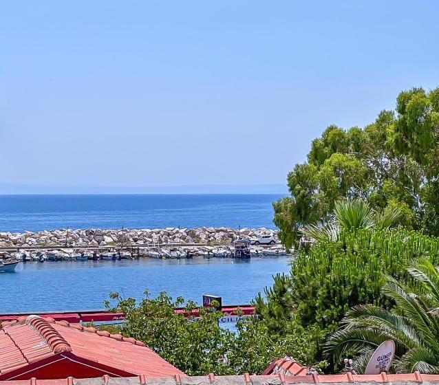Abelia Otel