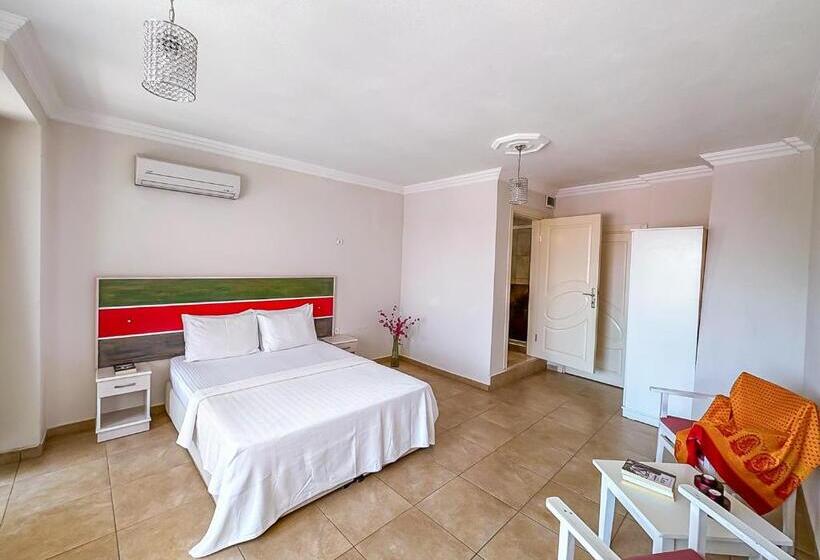 Abelia Otel