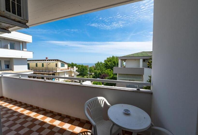 فندق Albergo Altamira