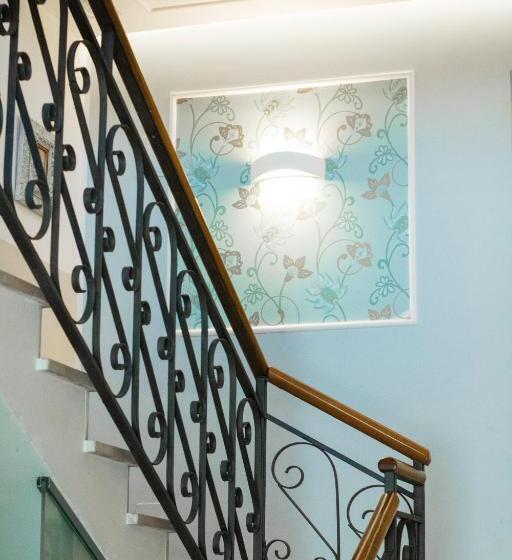 فندق Albergo Altamira