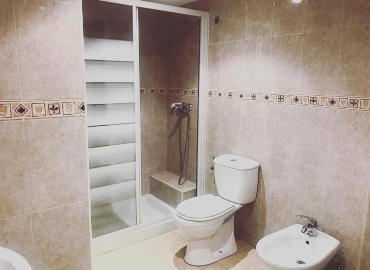 فندق Hostel El Jardin