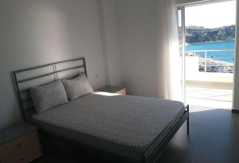 בית מלון כפרי Paradise View