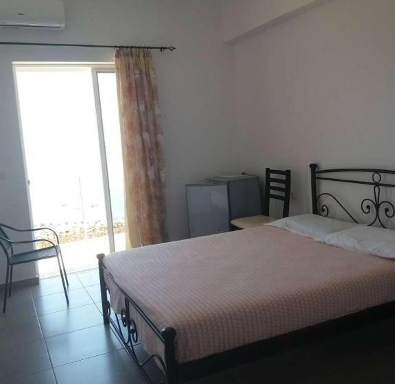 בית מלון כפרי Paradise View