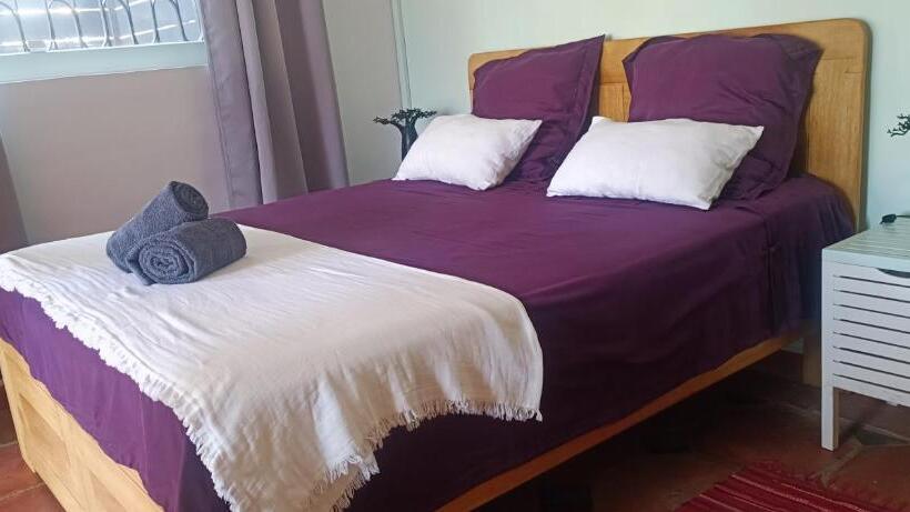 Les Jardins D Agadir