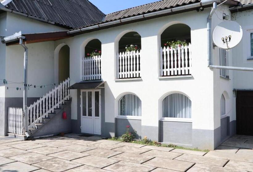 ペンション садиба анна   термальні води косино