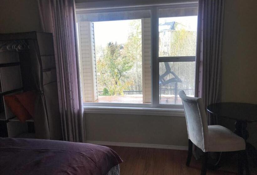 بنسيون 民宿ann S House In Calgary