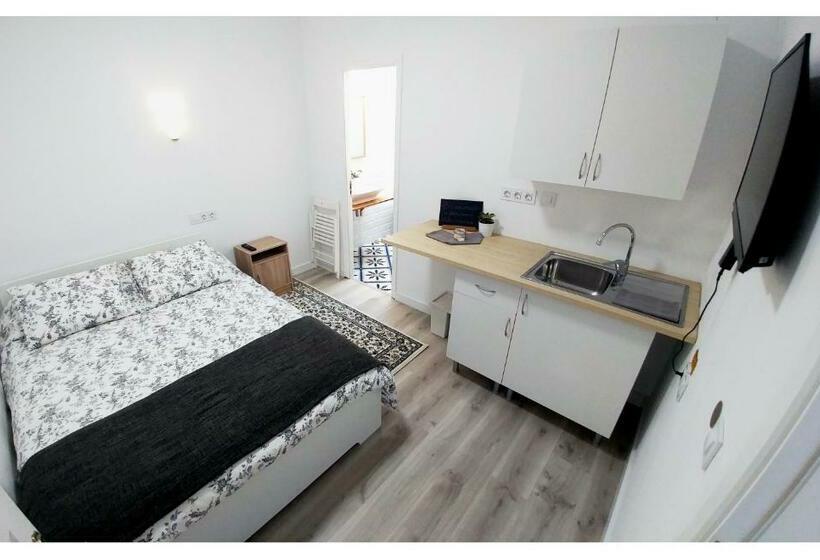 Pensionat Casa Lagunera
