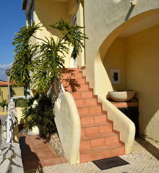 بنسيون Family House