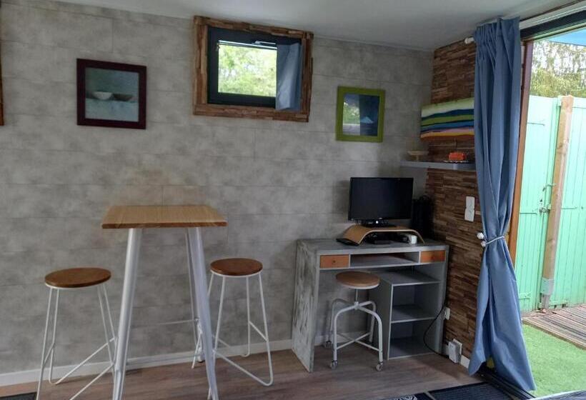 بنسيون Gîte De La Poterie Vue Sur Loire